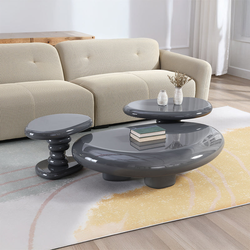 Charlene Coffee Table - LV03915