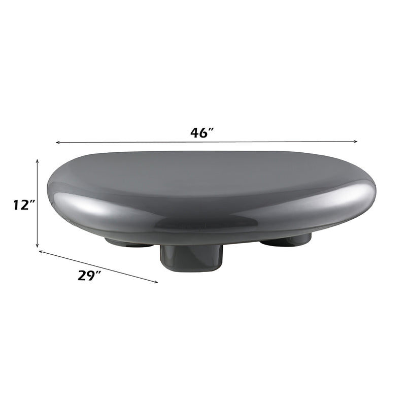 Charlene Coffee Table - LV03915