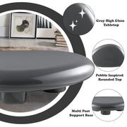 Charlene Coffee Table - LV03915