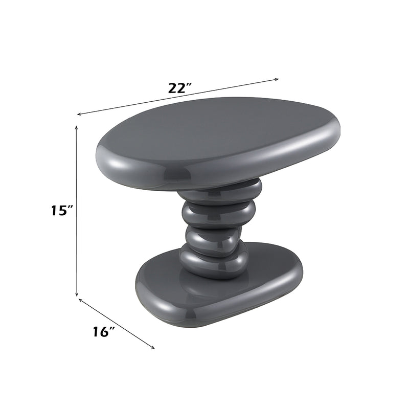 Charlene End Table - LV03916