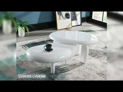 Charlene End Table - LV03916