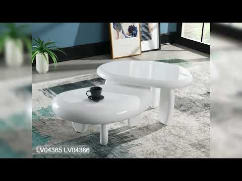Charlene End Table - LV03916