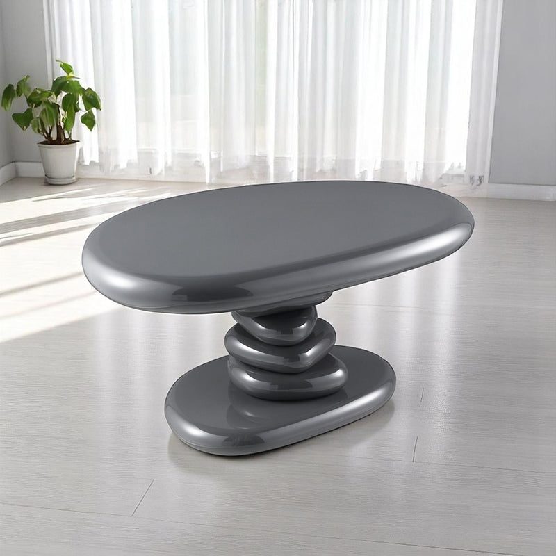 Charlene End Table - LV03917