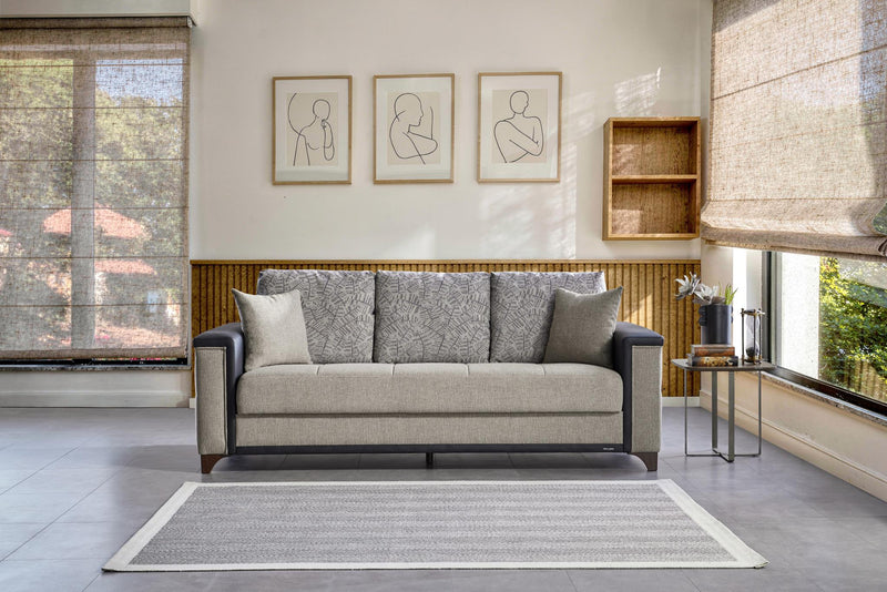 Charlotte Love Seat (Moyei Vizon) - 20CRT2E00400006