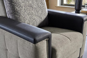 Charlotte Love Seat (Moyei Vizon) - 20CRT2E00400006
