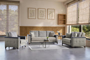 Charlotte Love Seat (Moyei Vizon) - 20CRT2E00400006