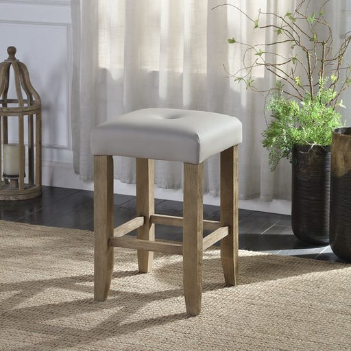 Charnell Counter Height Stool (Set-2) - DN00552