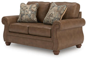 Chasemore Earth Loveseat - PC5590235