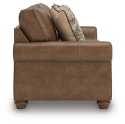 Chasemore Earth Sofa and Loveseat - PC55902U1