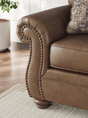 Chasemore Earth Sofa and Loveseat - PC55902U1