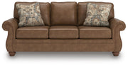 Chasemore Earth Sofa and Loveseat - PC55902U1