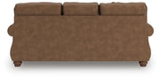 Chasemore Earth Sofa - PC5590238