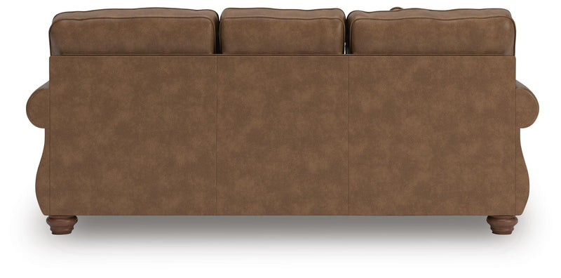 Chasemore Earth Sofa - PC5590238