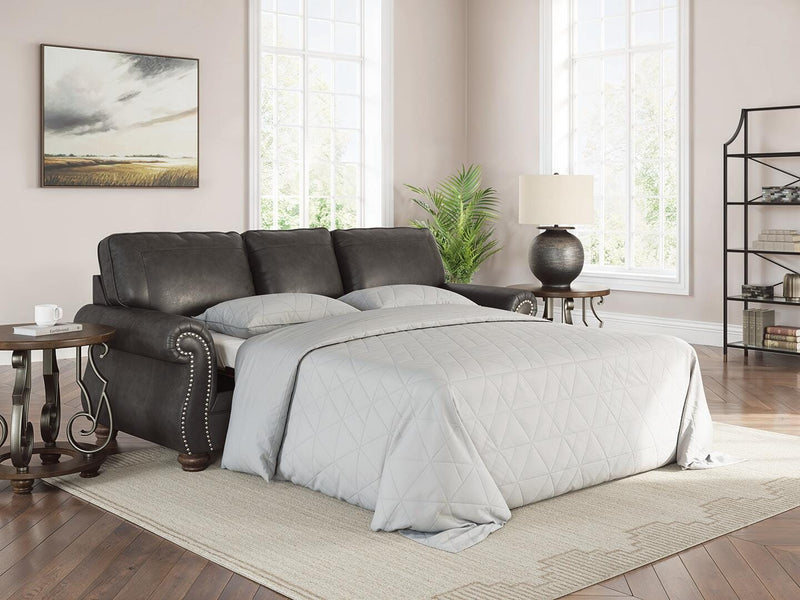 Chasemore Granite Queen Sofa Sleeper - PC5590339