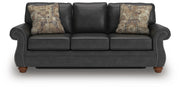 Chasemore Granite Queen Sofa Sleeper - PC5590339