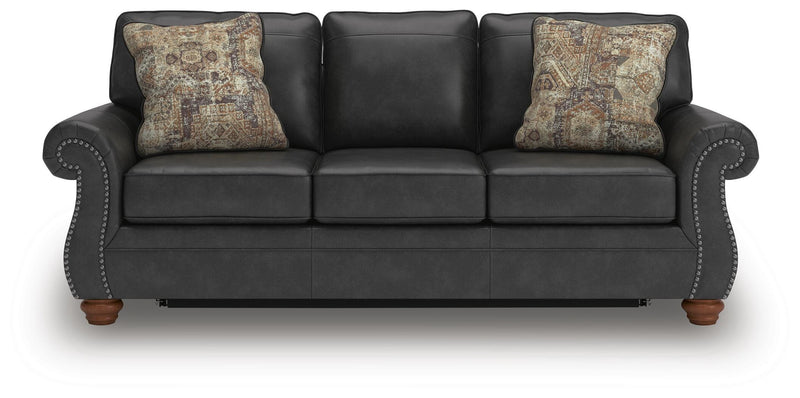 Chasemore Granite Queen Sofa Sleeper - PC5590339