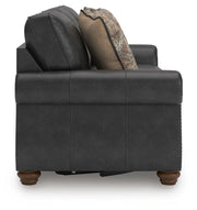 Chasemore Granite Queen Sofa Sleeper - PC5590339