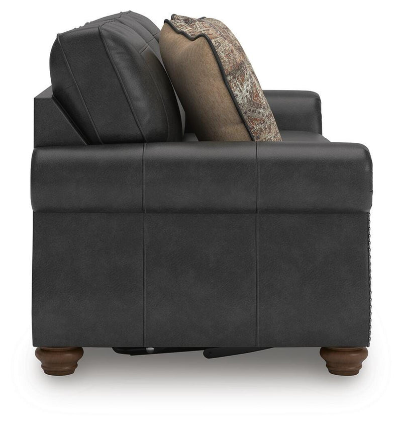Chasemore Granite Queen Sofa Sleeper - PC5590339