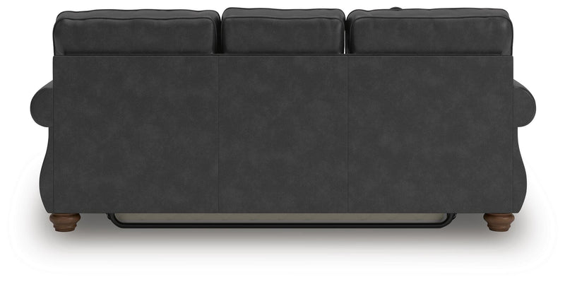 Chasemore Granite Queen Sofa Sleeper - PC5590339
