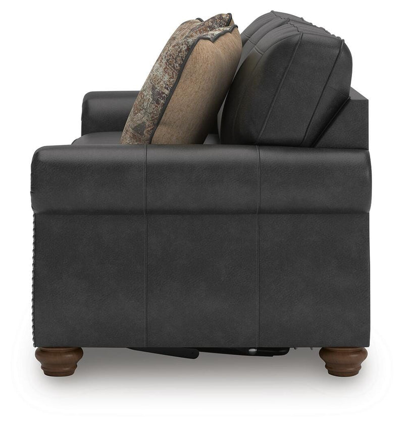 Chasemore Granite Queen Sofa Sleeper - PC5590339
