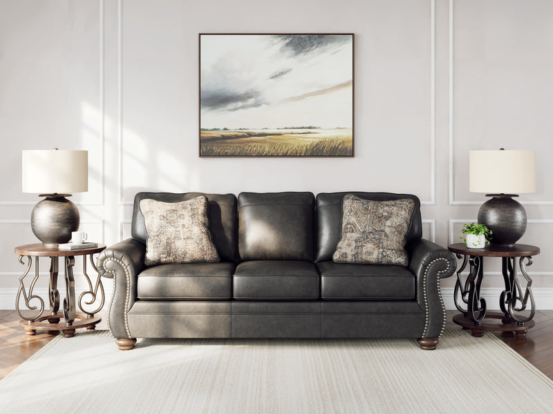 Chasemore Granite Sofa - PC5590338