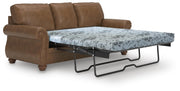 Chasemore Queen Sofa Sleeper and Loveseat - 55902U3