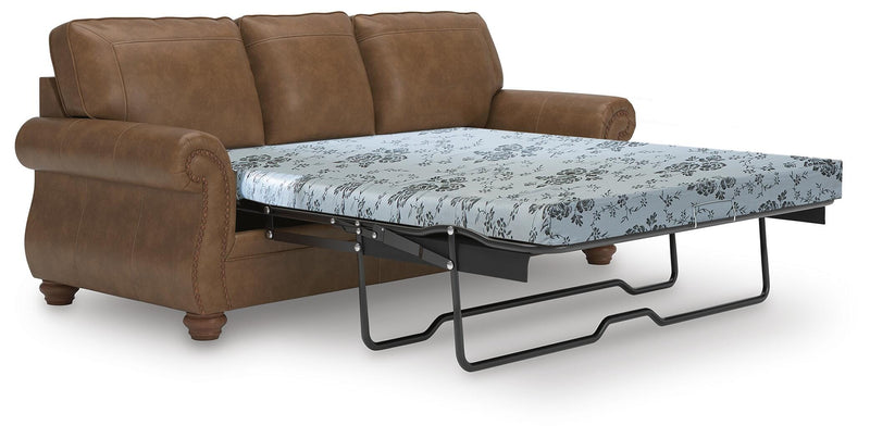 Chasemore Queen Sofa Sleeper and Loveseat - 55902U3