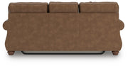 Chasemore Queen Sofa Sleeper and Loveseat - 55902U3