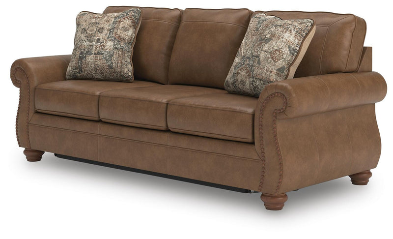 Chasemore Queen Sofa Sleeper and Loveseat - 55902U3