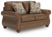 Chasemore Queen Sofa Sleeper and Loveseat - 55902U3