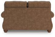 Chasemore Queen Sofa Sleeper and Loveseat - 55902U3