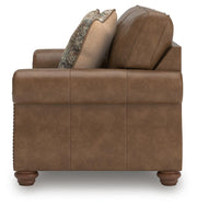Chasemore Queen Sofa Sleeper and Loveseat - 55902U3