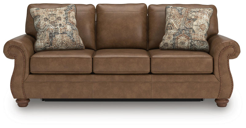 Chasemore Queen Sofa Sleeper and Loveseat - 55902U3