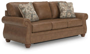 Chasemore Queen Sofa Sleeper and Loveseat - 55902U3
