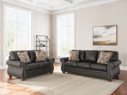 Chasemore Sofa and Loveseat - PC55903U1