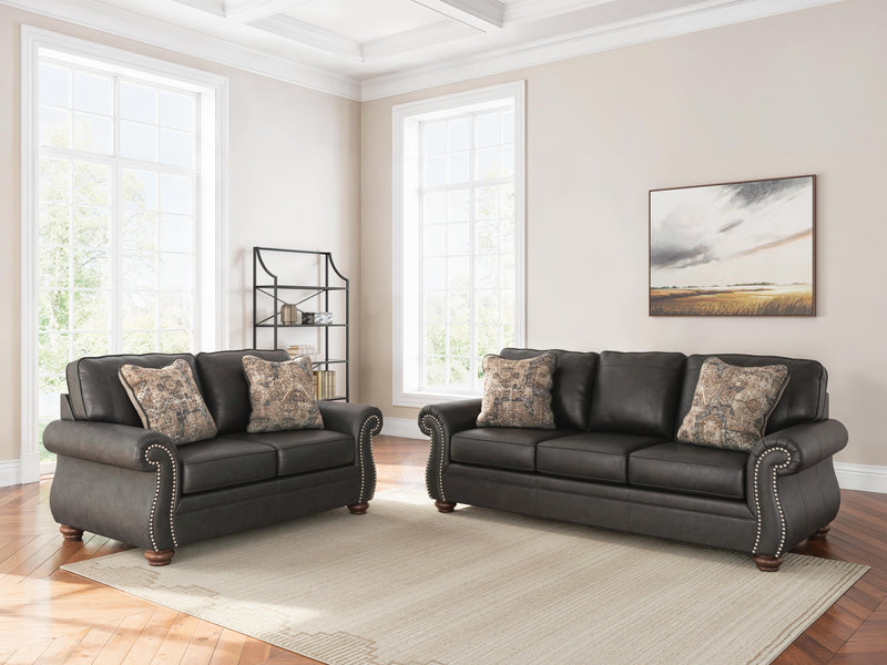 Chasemore Sofa and Loveseat - PC55903U1