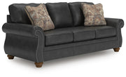 Chasemore Sofa and Loveseat - PC55903U1