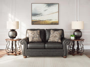 Chasemore Sofa and Loveseat - PC55903U1