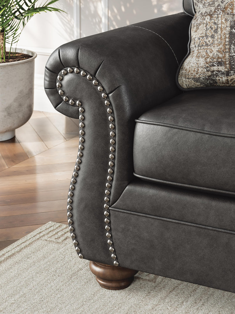 Chasemore Sofa and Loveseat - PC55903U1