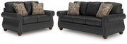 Chasemore Sofa and Loveseat - PC55903U1