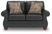 Chasemore Sofa and Loveseat - PC55903U1