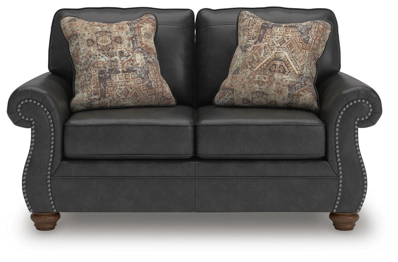 Chasemore Sofa and Loveseat - PC55903U1