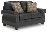 Chasemore Sofa and Loveseat - PC55903U1