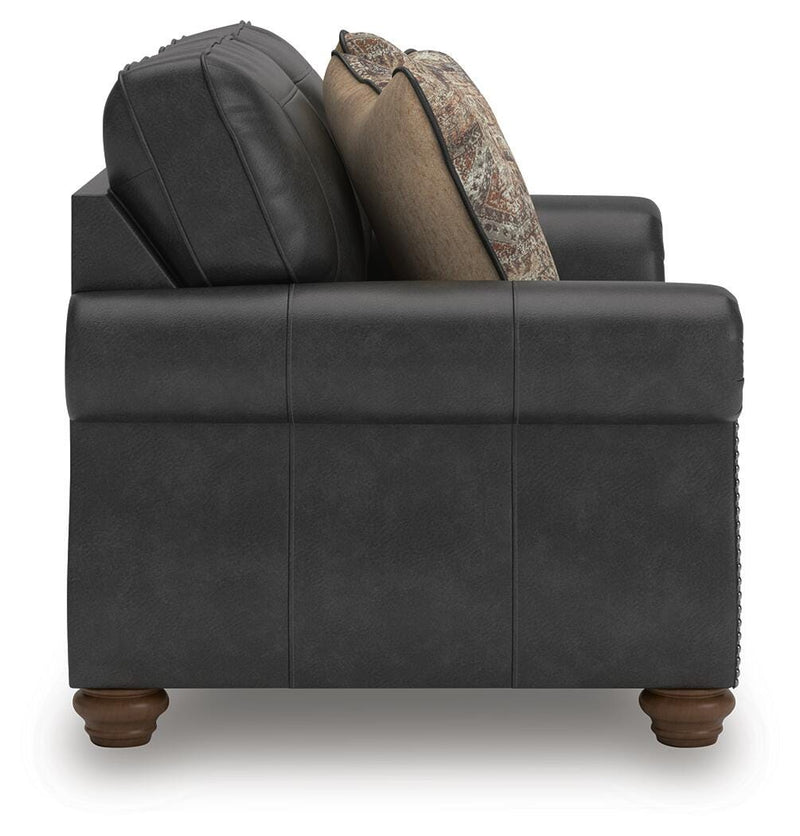 Chasemore Sofa and Loveseat - PC55903U1