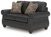 Chasemore Sofa and Loveseat - PC55903U1