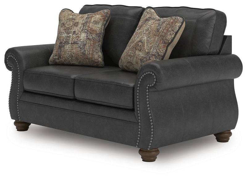 Chasemore Sofa and Loveseat - PC55903U1