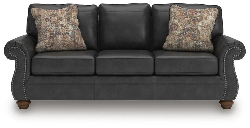 Chasemore Sofa and Loveseat - PC55903U1
