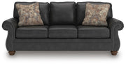 Chasemore Sofa and Recliner - PC55903U2