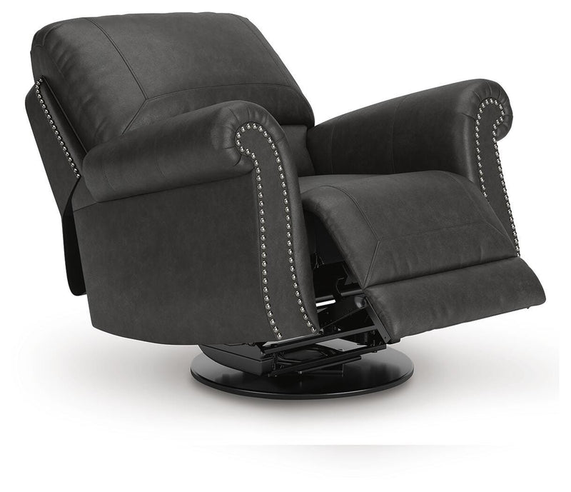 Chasemore Sofa and Recliner - PC55903U2