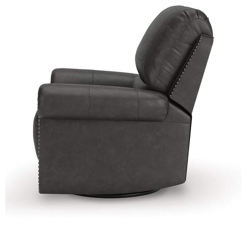Chasemore Sofa and Recliner - PC55903U2